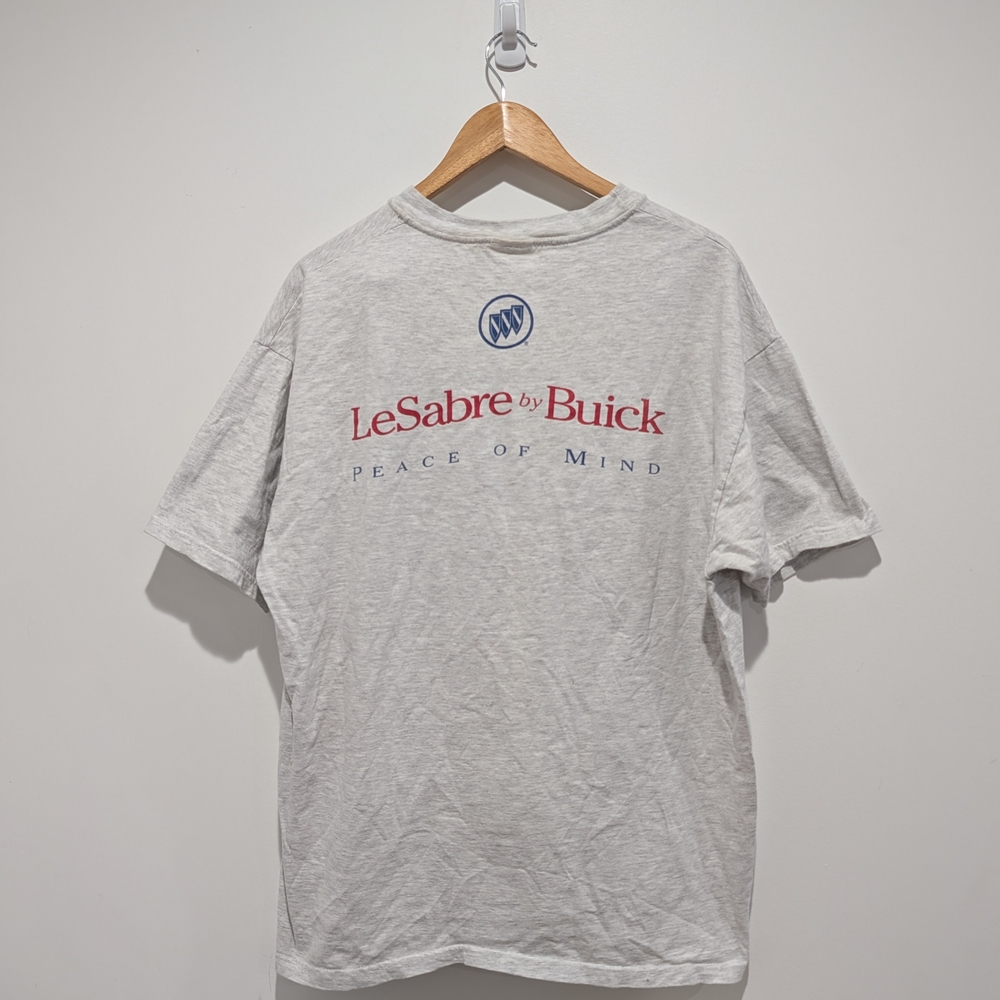 Classic White T-Shirt